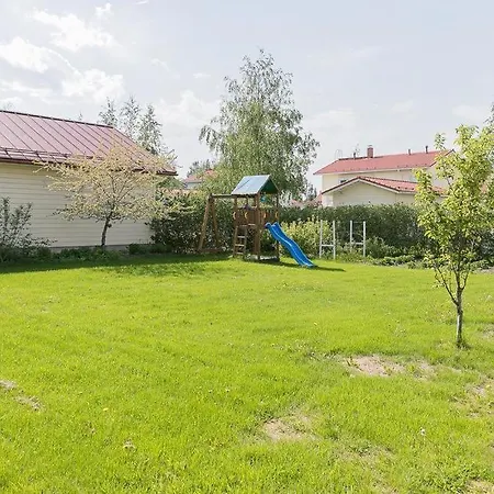 Niemenranta Appartement *