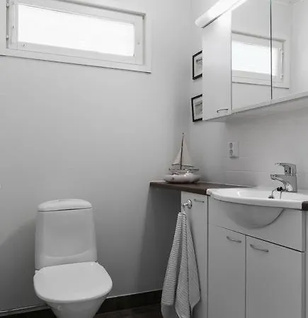 Niemenranta Appartement