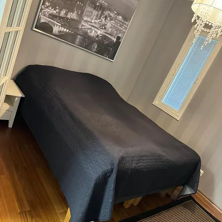 Appartement Niemenranta